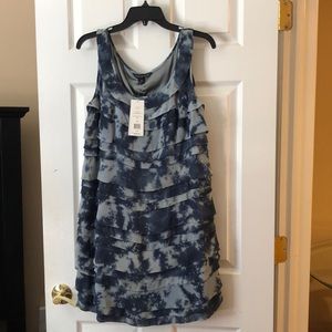 French connection cocktail dress